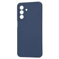 Калъф за Samsung Galaxy A26 5G - SoftFlex - Navy Blue