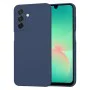 Калъф за Samsung Galaxy A26 5G - SoftFlex - Navy Blue