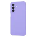 Калъф за Samsung Galaxy A26 5G - SoftFlex - Светло лилав