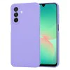 Калъф за Samsung Galaxy A26 5G - SoftFlex - Светло лилав