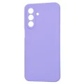 Калъф за Samsung Galaxy A26 5G - SoftFlex - Светло лилав