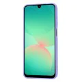 Калъф за Samsung Galaxy A26 5G - SoftFlex - Светло лилав