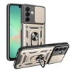 Калъф за Samsung Galaxy A26 5G - Techsuit - CamShield Series - Златист
