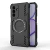 Калъф за Samsung Galaxy A27 5G - ArmorMag Case - Techsuit - Черен