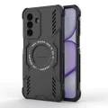 Калъф за Samsung Galaxy A27 5G - ArmorMag Case - Techsuit - Черен