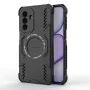 Калъф за Samsung Galaxy A27 5G - ArmorMag Case - Techsuit - Черен