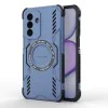Калъф за Samsung Galaxy A27 5G - ArmorMag Case - Techsuit - Син