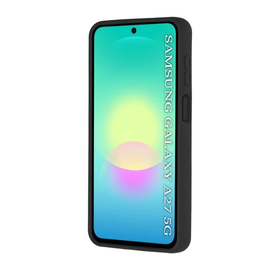 Калъф за Samsung Galaxy A27 5G - MagSafe Pro - Techsuit - Черен