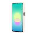 Калъф за Samsung Galaxy A27 5G - MagSafe Pro - Techsuit - Розов (Nude Pink)