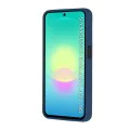 Калъф за Samsung Galaxy A27 5G - MagSafe Pro - Techsuit - Син