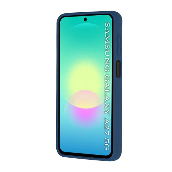 Калъф за Samsung Galaxy A27 5G - MagSafe Pro - Techsuit - Син