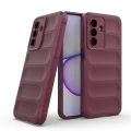 Калъф за Samsung Galaxy A27 5G - Magic Shield - Techsuit - Бордо