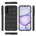 Калъф за Samsung Galaxy A27 5G - Magic Shield - Techsuit - Черен