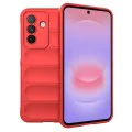 Калъф за Samsung Galaxy A27 5G - Magic Shield - Techsuit - Червен