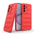 Калъф за Samsung Galaxy A27 5G - Magic Shield - Techsuit - Червен