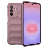Калъф за Samsung Galaxy A27 5G - Magic Shield - Techsuit - Лилав