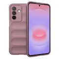 Калъф за Samsung Galaxy A27 5G - Magic Shield - Techsuit - Лилав