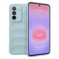 Калъф за Samsung Galaxy A27 5G - Magic Shield - Techsuit - Син
