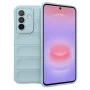 Калъф за Samsung Galaxy A27 5G - Magic Shield - Techsuit - Син