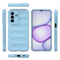 Калъф за Samsung Galaxy A27 5G - Magic Shield - Techsuit - Син