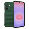 Калъф за Samsung Galaxy A27 5G - Magic Shield - Techsuit - Зелен