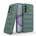 Калъф за Samsung Galaxy A27 5G - Magic Shield - Techsuit - Зелен