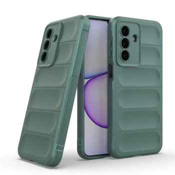 Калъф за Samsung Galaxy A27 5G - Magic Shield - Techsuit - Зелен