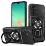Калъф за Samsung Galaxy A27 5G - RuggedCam - Techsuit - Черен