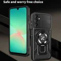 Калъф за Samsung Galaxy A27 5G - RuggedCam - Techsuit - Черен