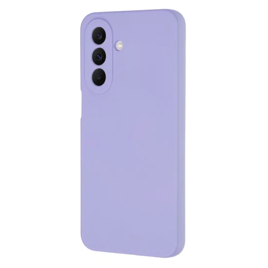 Калъф за Samsung Galaxy A27 5G - SoftFlex - Techsuit - Лилав