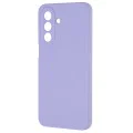 Калъф за Samsung Galaxy A27 5G - SoftFlex - Techsuit - Лилав