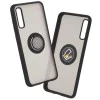 Калъф за Samsung Galaxy A30s / A50 / A50s - Glinth - Черен