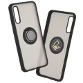 Калъф за Samsung Galaxy A30s / A50 / A50s - Glinth - Черен
