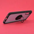 Калъф за Samsung Galaxy A30s / A50 / A50s - Glinth - Черен