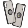 Калъф за Samsung Galaxy A30s / A50 / A50s - Glinth - Черен