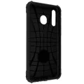 Калъф за Samsung Galaxy A30s / A50 / A50s - Hybrid Armor - Черен
