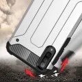 Калъф за Samsung Galaxy A30s / A50 / A50s - Hybrid Armor - Черен