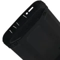 Калъф за Samsung Galaxy A30s / A50 / A50s - Hybrid Armor - Черен
