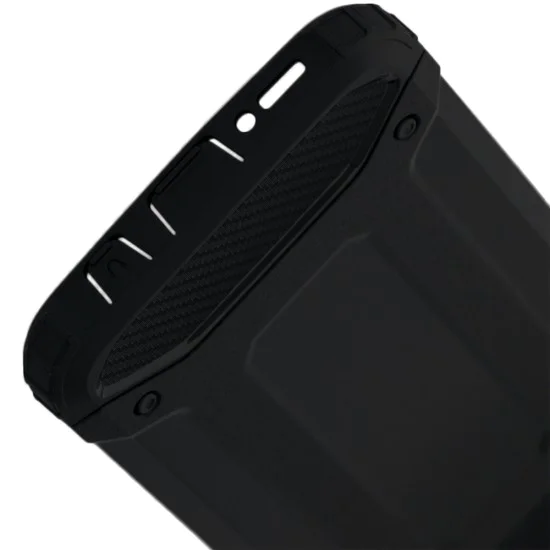 Калъф за Samsung Galaxy A30s / A50 / A50s - Hybrid Armor - Черен