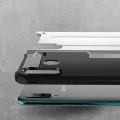 Калъф за Samsung Galaxy A30s / A50 / A50s - Hybrid Armor - Черен