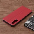 Калъф за Samsung Galaxy A30s / A50 / A50s - eFold Series - Червен