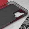 Калъф за Samsung Galaxy A32 4G - eFold Series - Червен
