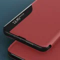 Калъф за Samsung Galaxy A32 4G - eFold Series - Червен