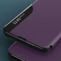 Калъф за Samsung Galaxy A32 4G - eFold Series - Лилав