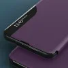 Калъф за Samsung Galaxy A32 4G - eFold Series - Лилав