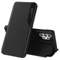 Калъф за Samsung Galaxy A32 4G - eFold Series - черен