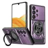 Калъф за Samsung Galaxy A33 5G - RuggedCam - Лилав