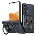 Калъф за Samsung Galaxy A33 5G - RuggedCam - Син