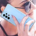 Калъф за Samsung Galaxy A33 5G - Удароустойчив Прозрачен Силиконов - Прозрачен