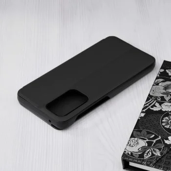 Калъф за Samsung Galaxy A33 5G - eFold Series - черен